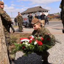 80. rocznica zakończenia II wojny światowej, 8.05.2025 r.