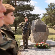 80. rocznica zakończenia II wojny światowej, 8.05.2025 r.