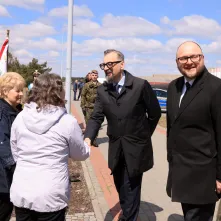 80. rocznica zakończenia II wojny światowej, 8.05.2025 r.