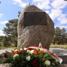 80. rocznica zakończenia II wojny światowej, 8.05.2025 r.