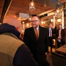 Rok prezydentury Pawła Gulewskiego
