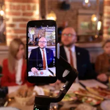 Rok prezydentury Pawła Gulewskiego