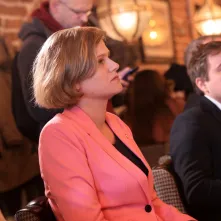 Rok prezydentury Pawła Gulewskiego