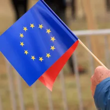 Rodzinnie na Pikniku Europejskim 