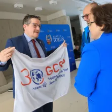 Serce Europy bije w Toruniu