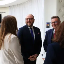 Serce Europy bije w Toruniu