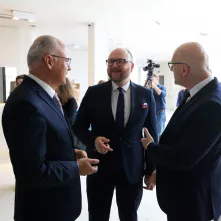Serce Europy bije w Toruniu