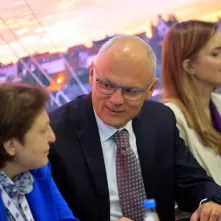 Serce Europy bije w Toruniu