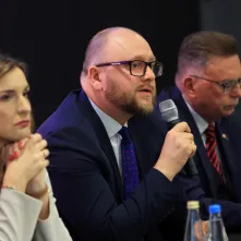 Serce Europy bije w Toruniu
