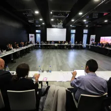 Serce Europy bije w Toruniu
