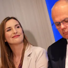 Serce Europy bije w Toruniu