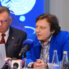 Serce Europy bije w Toruniu