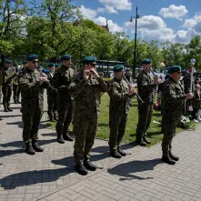 90. rocznica śmierci marszałka Józefa Piłsudskiego