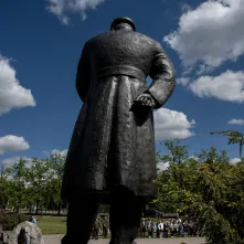 90. rocznica śmierci marszałka Józefa Piłsudskiego