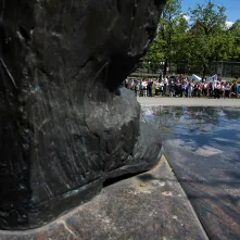 90. rocznica śmierci marszałka Józefa Piłsudskiego