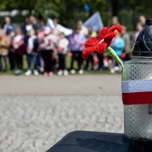 90. rocznica śmierci marszałka Józefa Piłsudskiego