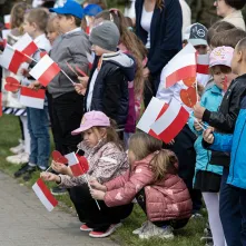 90. rocznica śmierci marszałka Józefa Piłsudskiego