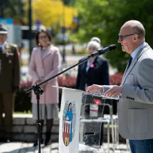 90. rocznica śmierci marszałka Józefa Piłsudskiego