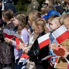 90. rocznica śmierci marszałka Józefa Piłsudskiego