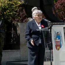 90. rocznica śmierci marszałka Józefa Piłsudskiego