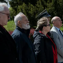 90. rocznica śmierci marszałka Józefa Piłsudskiego