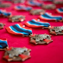 Miejski Dzień Strażaka, 15.05.2025 r.