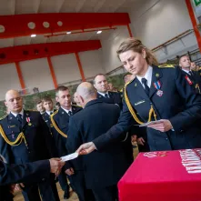Miejski Dzień Strażaka, 15.05.2025 r.