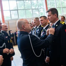Miejski Dzień Strażaka, 15.05.2025 r.