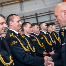 Miejski Dzień Strażaka, 15.05.2025 r.