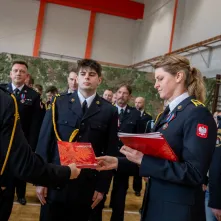 Miejski Dzień Strażaka, 15.05.2025 r.