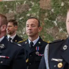 Miejski Dzień Strażaka, 15.05.2025 r.