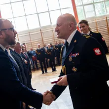 Miejski Dzień Strażaka, 15.05.2025 r.