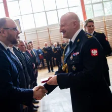 Miejski Dzień Strażaka, 15.05.2025 r.