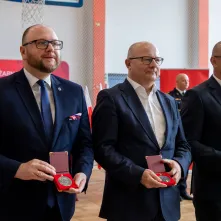 Miejski Dzień Strażaka, 15.05.2025 r.
