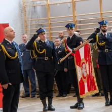 Miejski Dzień Strażaka, 15.05.2025 r.