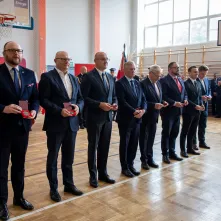 Miejski Dzień Strażaka, 15.05.2025 r.