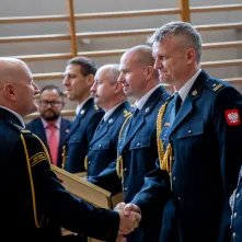 Miejski Dzień Strażaka, 15.05.2025 r.