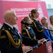 Miejski Dzień Strażaka, 15.05.2025 r.