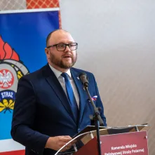 Miejski Dzień Strażaka, 15.05.2025 r.