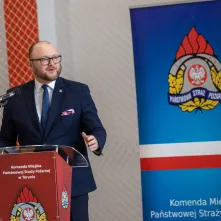 Miejski Dzień Strażaka, 15.05.2025 r.