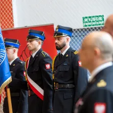Miejski Dzień Strażaka, 15.05.2025 r.