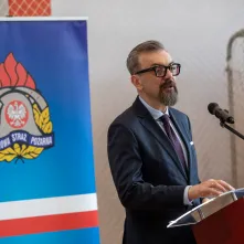 Miejski Dzień Strażaka, 15.05.2025 r.