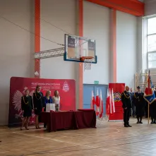 Miejski Dzień Strażaka, 15.05.2025 r.