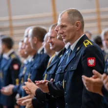 Miejski Dzień Strażaka, 15.05.2025 r.