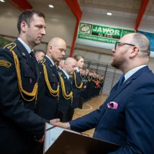 Miejski Dzień Strażaka, 15.05.2025 r.