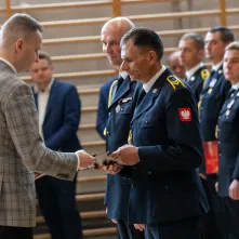 Miejski Dzień Strażaka, 15.05.2025 r.