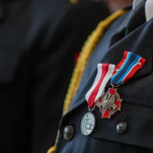Miejski Dzień Strażaka, 15.05.2025 r.
