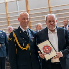 Miejski Dzień Strażaka, 15.05.2025 r.