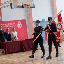Miejski Dzień Strażaka, 15.05.2025 r.