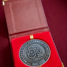 Miejski Dzień Strażaka, 15.05.2025 r.
